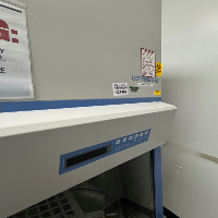 Thermo 1300 Series A2 4' BioSafety Cabinet image 1